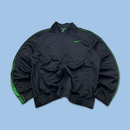 Premium ⚜️ branded Track jacket