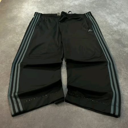 Premium Adidas Track Pants