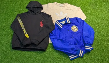 6640 Vintage Style Jacke, Sweatshirt und Hoodies Retro Streetwear