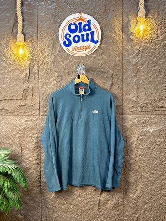 The North Face Fleece Jacket
