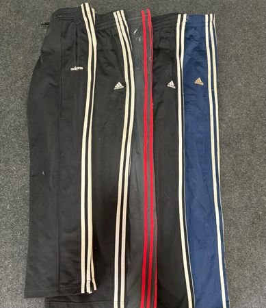 Adidas Track Pants