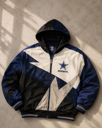 NFL NHL Starter Jackets