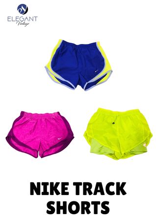 Nike Track Shorts - EVM1637