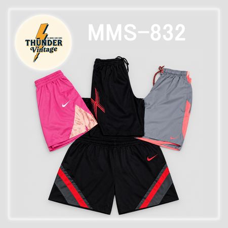 Nike Sport Shorts (Mms-832)