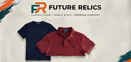 Polo Ralph Lauren Collar T-Shirts