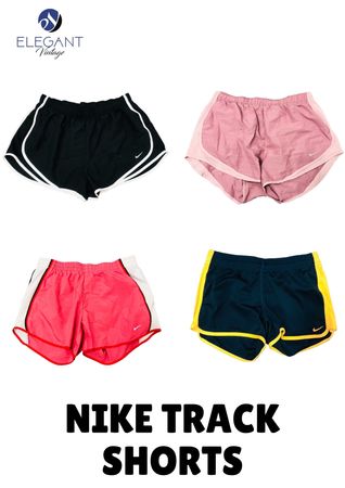 Nike Track Shorts - EVM1639