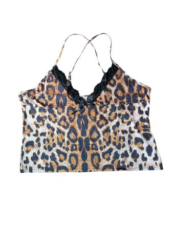 Op vintage 320 Y2k Sexy Cami tops