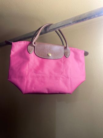 Longchamp handbags