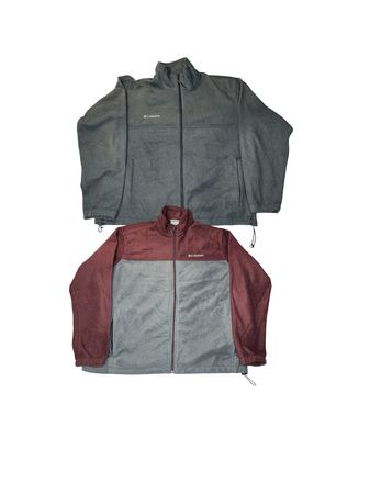 Columbia Fleece jacket | V-T618