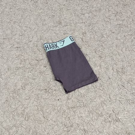 GYM SHARK SHORTS - BUNDLE 01