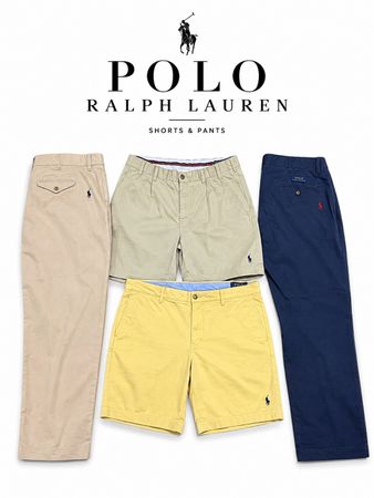 Pantalons et shorts Polo Ralph Lauren