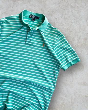 Camisetas Ralph Lauren