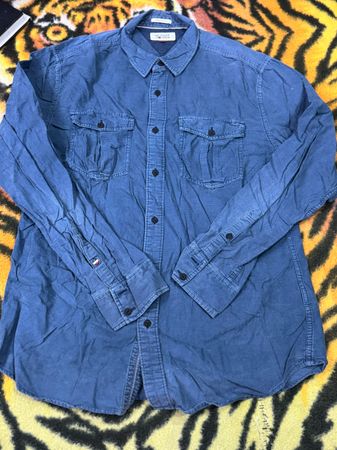 Tommy Hilfiger shirts