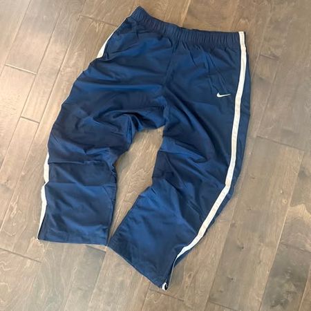 Premium Nike Track Pants
