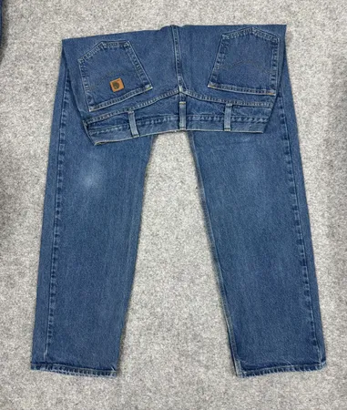 Carhatt&dickies jeans and pants