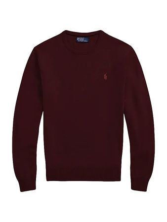 Pull Ralph Lauren