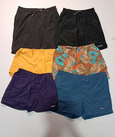Patagonia Shorts RV # 1725