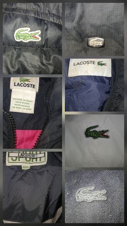 Mix Brand puffer Jackets