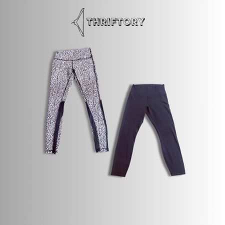 Lululemon active leggings