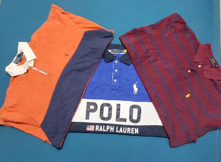 Ralph Lauren Polo Shirts