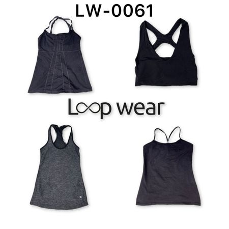 Lululemon TankTop