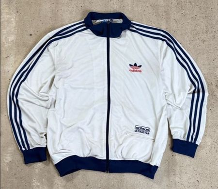 Special Çlassical Adidas Track jackets
