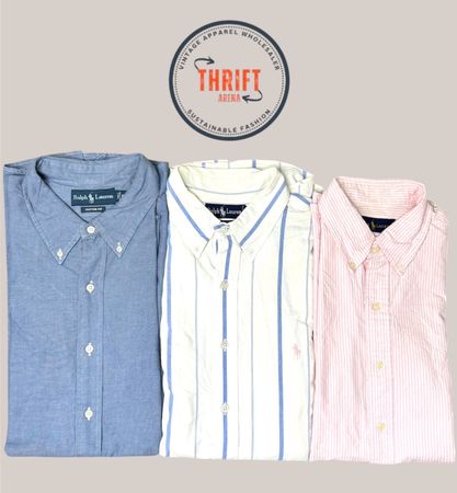 Custom handpick Ralph Lauren Shirts T2829 50 Shirts UK