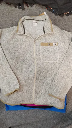 The North Face Fleece Jackets