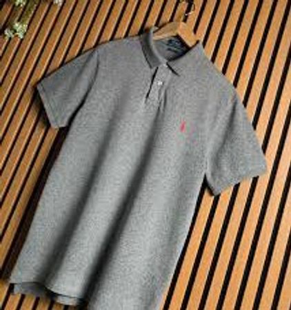 Echte Ralph Lauren T-Shirts