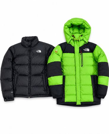 The North Face Puffer Jackets