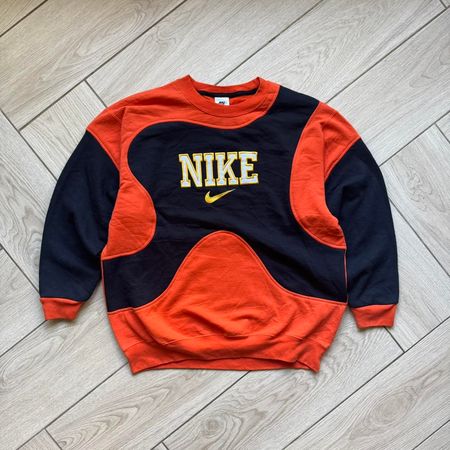 Rework Nike Sweatshirt