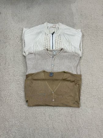 Suéteres Mix Brands