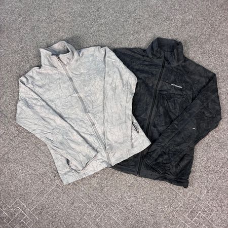 Columbia Fleeces (CV 330)