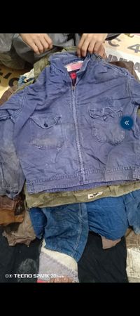 Custom handpick Old vintage jackets pcs 39