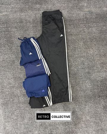 Calças de Treino Premium Adidas #290926