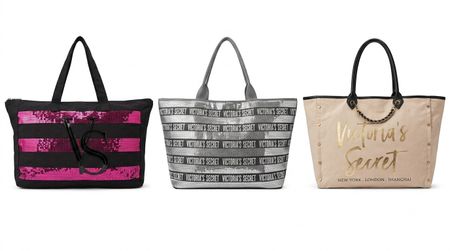 Victoria's Secret Bags