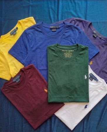 Ralph Lauren T-Shirts