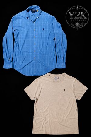 Polo Ralph Lauren Mixed Bundle