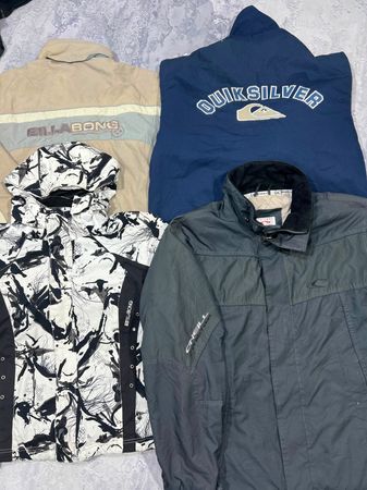 Veste de surf