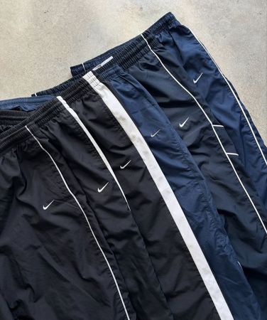 Special Vintage ẞâggy Nike Trackpants ✨