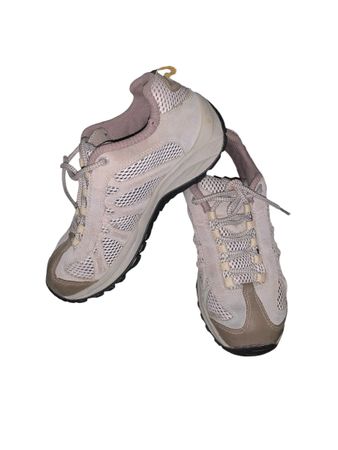 Branded Hiking Sneakers