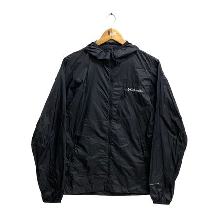 Columbia windbreaker jacket
