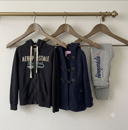 Aeropostale mix bundle