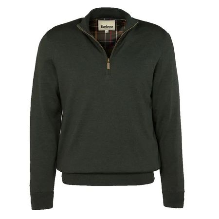 Barbour sweater
