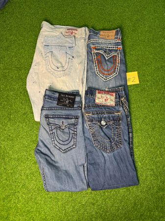 True Religion Jeans