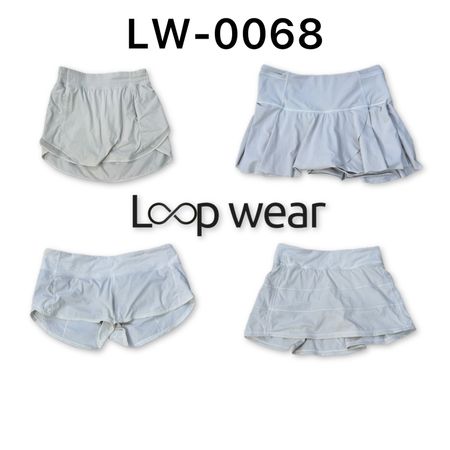 Lululemon Röcke & Shorts