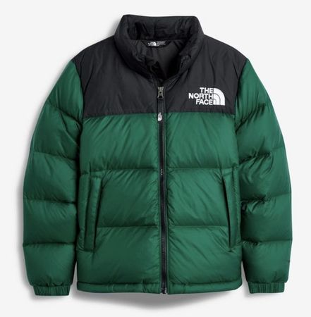 La doudoune The North Face