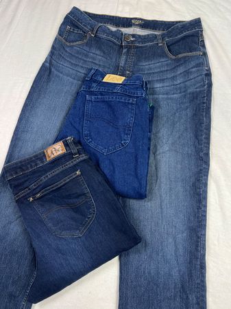 Lee jeans (J-0034)