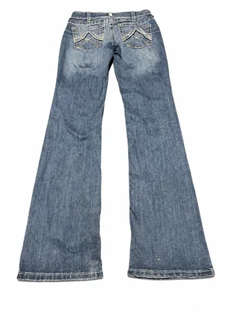 Vintage & Y2K Denim Bundle