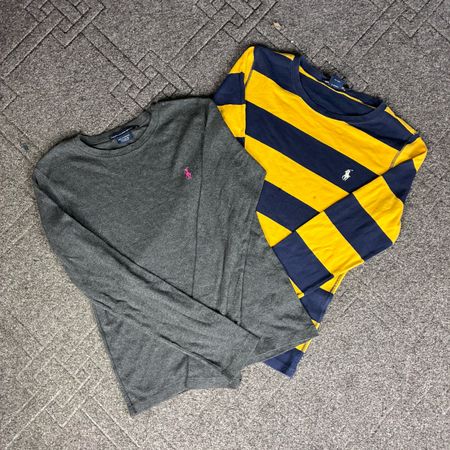Pulls pour femmes Lauren Ralph Lauren Y2K (CV 144)